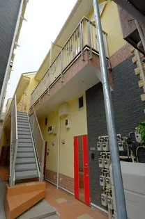 ユナイト新町ポールスタンレーの画像