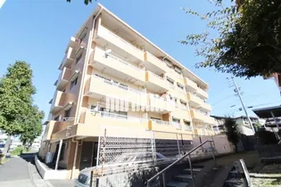 グランドヒル白山の画像