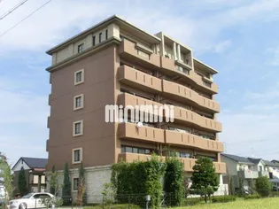 アクシスヨーロッパ壱番館の画像