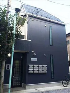 Bell Bee IKEBUKURO【2階】の外観