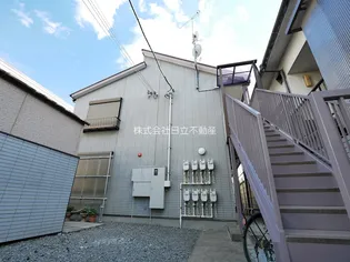 コスモコートの画像