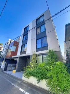 MDM自由が丘【2階】の外観