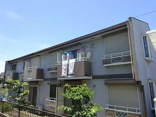 エース一里塚の画像