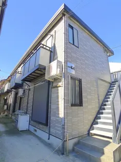 ハイツK1の画像