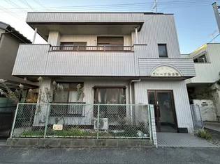 ラレーブ津田沼の画像