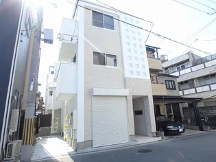 JDグラン太子橋の画像