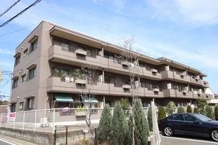 第二斉藤マンションの画像