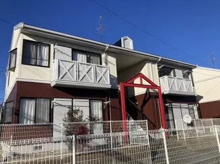 フレグランス白石坂Bの画像