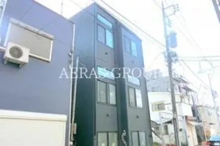 MUSA北千住の画像