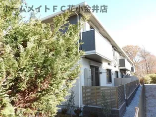 メゾン ラトゥールの画像