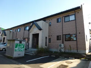 メゾンド プラネットの画像