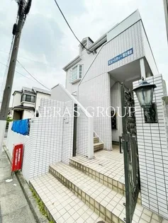 ビューシティ富士見台の画像