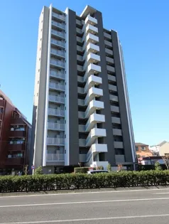 レジディア中延の画像