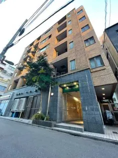 goodway Fujimi【2階】の外観