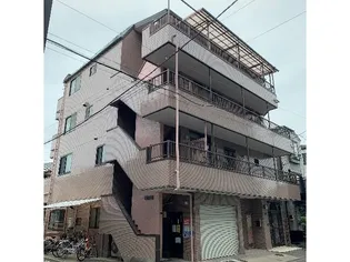 セピアハウスの画像