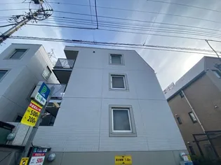 パークハイム吉祥寺の画像