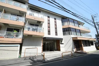 ヴィラほったの画像