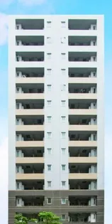 東京都豊島区池袋2【マンション】の外観