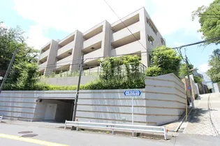 ベルス瀬田の画像