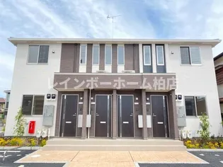 マロン ド サンIIの画像