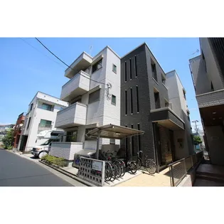 エクラージュ Nの画像