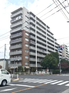 グランスイート綾瀬桜木橋の画像