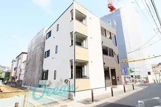 T S フラットの画像