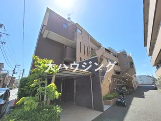 AVANCER I'LL 羽田の画像