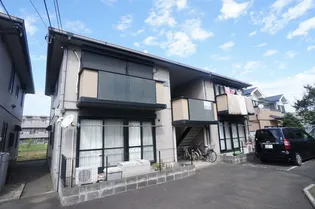 ドエル上河内Cの画像