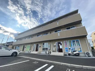 ライズグレース Aの画像