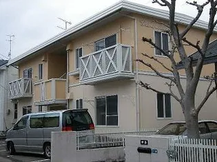 グランドメゾンの画像