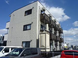 シーバードシティの画像