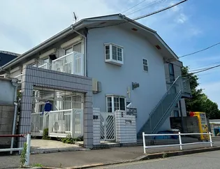 ヴィラプリムラの画像