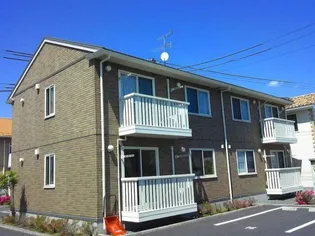 HORINOUCHI パーク フィールド Cの画像