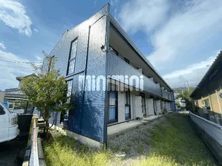 メゾン クレールの画像