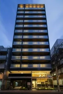 東京都千代田区内神田1【マンション】の外観