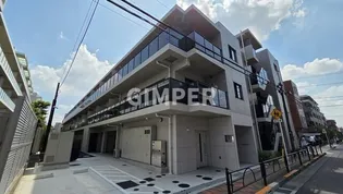 パレステージ練馬IIIの画像