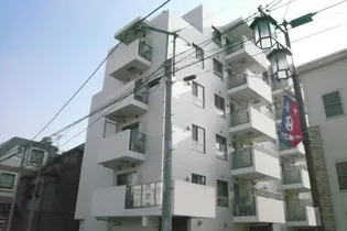 ステージグランデ府中東の画像