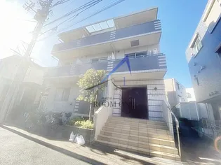 クイーンシティ板橋本町ラディウスの画像