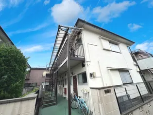 ニュー田辺第二の画像