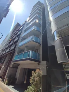 Log初台/ログ初台【6階】の外観