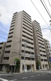 HF早稲田レジデンスIIの画像