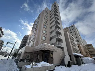 北23条シティハウスの画像