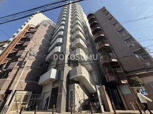 パークフラッツ野田阪神駅前の画像