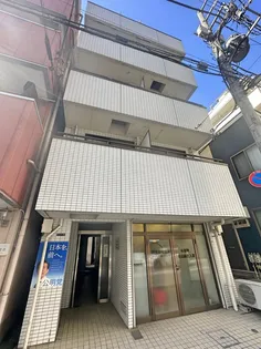 メゾンヤマモトの画像