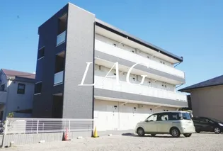 リブリ 幕張IIの画像