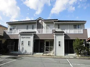 サンパークア ナンの画像