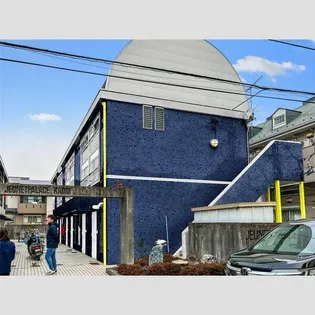 ジュネパレス門井IIB棟の画像