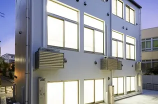 NANO上落合の画像