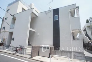 リブリ BLANCの画像